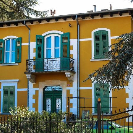 Apartman Cedra Izola Εξωτερικό φωτογραφία