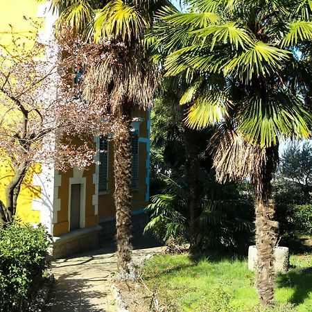 Apartman Cedra Izola Εξωτερικό φωτογραφία
