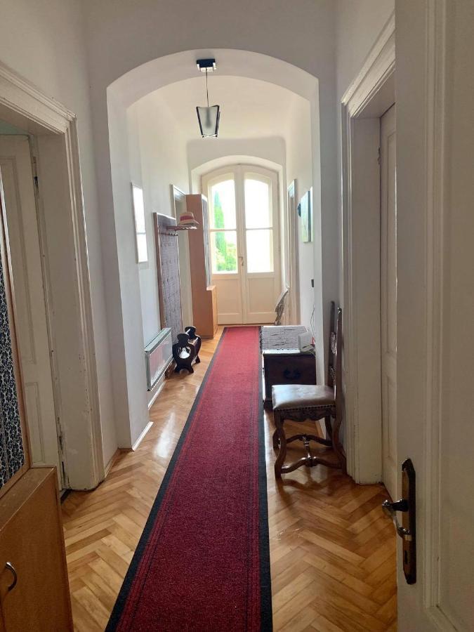 Apartman Cedra Izola Εξωτερικό φωτογραφία
