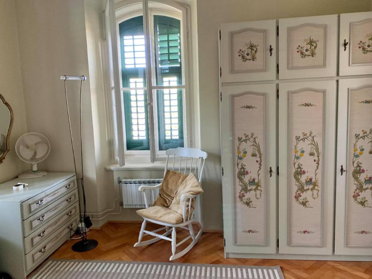 Apartman Cedra Izola Εξωτερικό φωτογραφία
