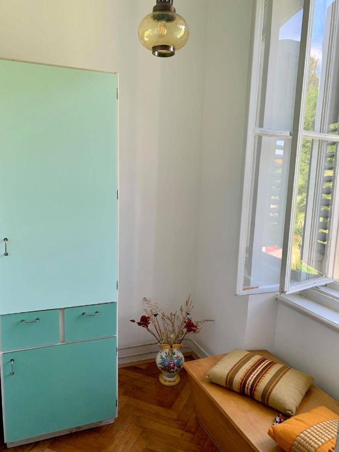 Apartman Cedra Izola Εξωτερικό φωτογραφία