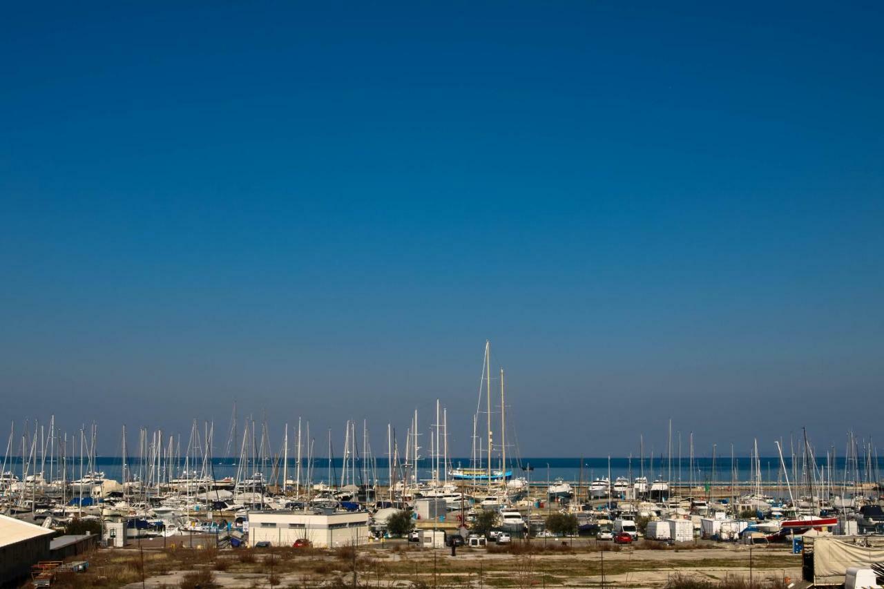 Apartman Cedra Izola Εξωτερικό φωτογραφία