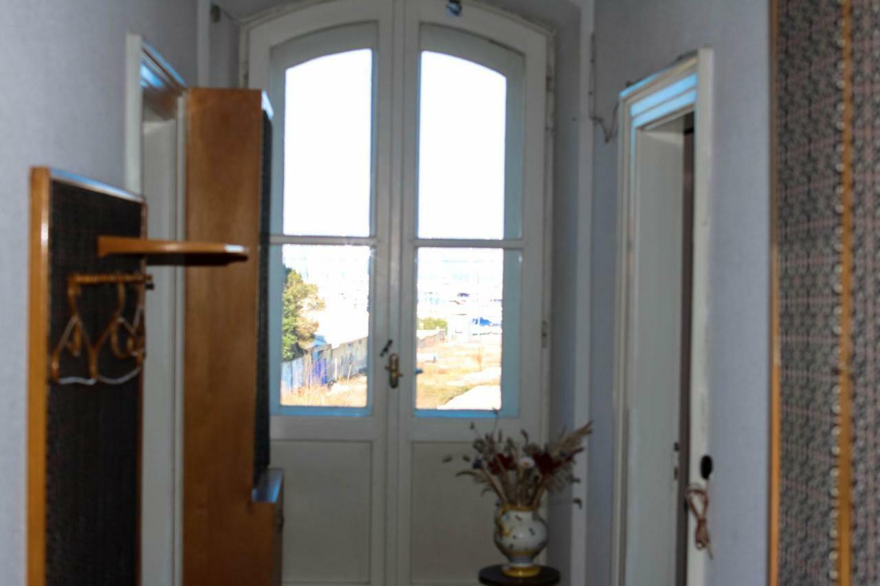 Apartman Cedra Izola Εξωτερικό φωτογραφία