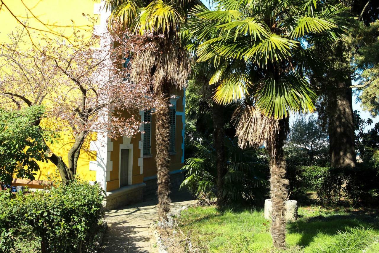 Apartman Cedra Izola Εξωτερικό φωτογραφία