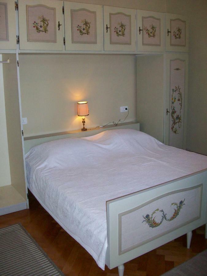Apartman Cedra Izola Εξωτερικό φωτογραφία