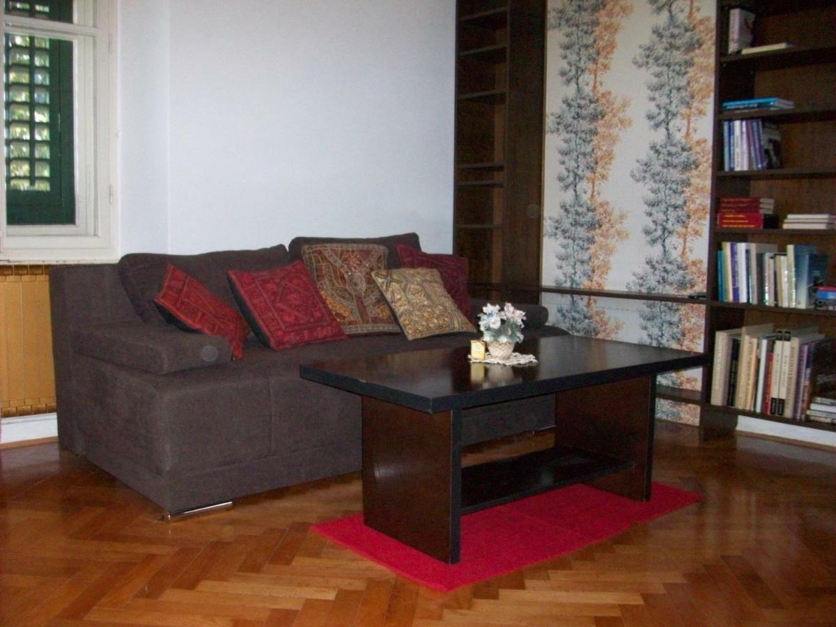 Apartman Cedra Izola Εξωτερικό φωτογραφία