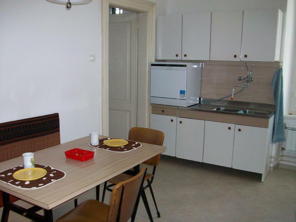 Apartman Cedra Izola Εξωτερικό φωτογραφία